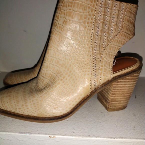 Lucky&brand Uncle boots size 7 - Picture 1 of 7